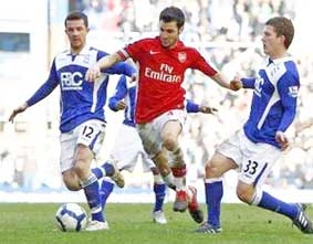 Cơ hội chia đều