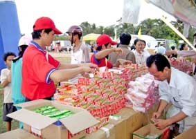 Cần quan tâm đến nông dân