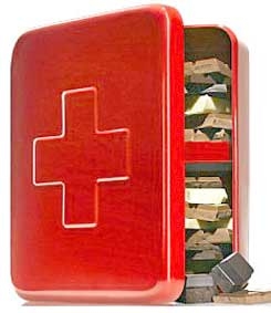 Sô-cô-la không còn là “tội đồ”