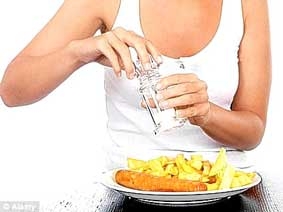 Giảm ít, lợi nhiều