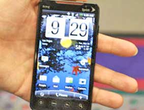4G có hơn 3G?