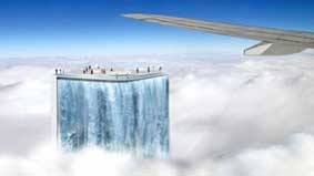 Thắng cảnh mọc lên nhờ Olympic 2016