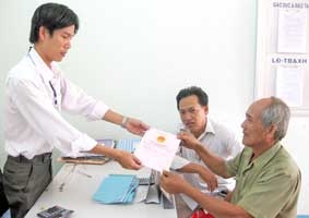 Chưa đáp ứng yêu cầu, mục tiêu đề ra