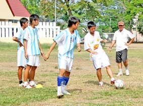 Kết quả biết trước!