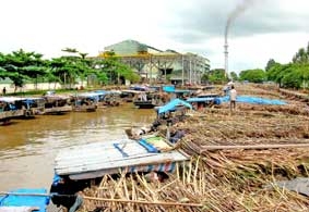 Đến lúc ngành đường "soi" lại chính mình !