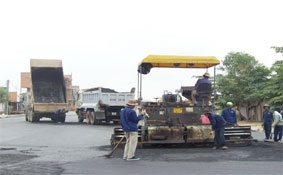 Kỳ vọng tạo nên diện mạo mới