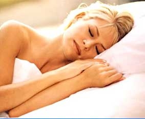 Tại sao chúng ta buồn ngủ 
vào ban đêm?