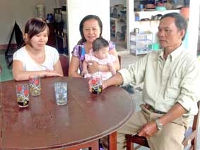 Giữ mãi lửa nhiệt tình