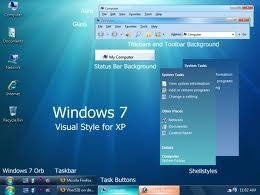 Những lý do cần nâng cấp Win XP sang Windows 7