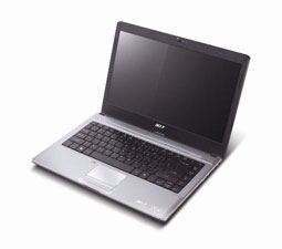 Acer Aspire Timeline giảm giá và cơ hội xem World Cup 2010 tại Nam Phi