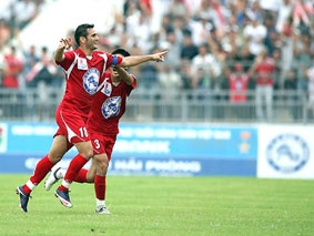 "Cơ hội" cho Xi măng Hải Phòng?