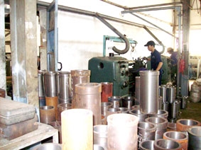 Kỳ vọng tạo nên diện mạo mới