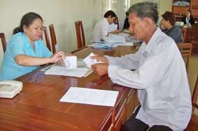 Kỳ vọng tạo nên diện mạo mới