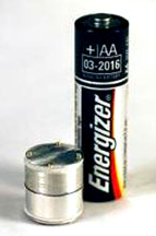 Nạp điện bằng tiếng ồn ngoài đường