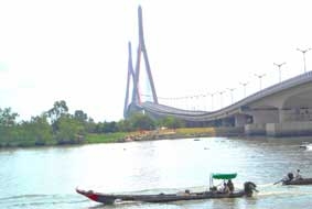 Diện mạo mới...