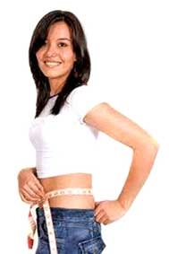 5 cách đơn giản giúp giảm mỡ thừa