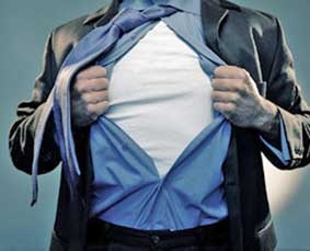 Có thể biến áo thun thành áo giáp