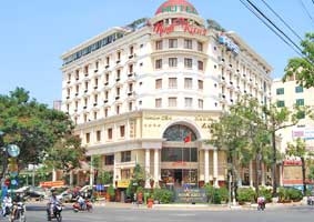 Bất động sản du lịch - Tiềm năng lớn