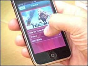 TV xã hội đang phát triển nhanh chóng