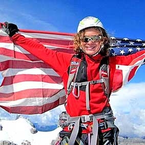 13 tuổi muốn chinh phục đỉnh Everest