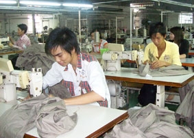 Để kinh tế thành phố tiếp tục tăng trưởng