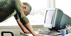 Sẽ không còn Hội chứng 
Nhà cao tầng