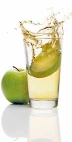 Mỗi ngày một trái táo...