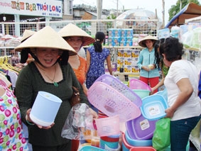 Phối hợp đồng bộ để đạt kết quả cao