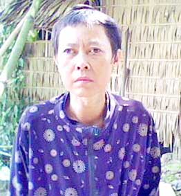 Hãy cứu giúp chị Út!