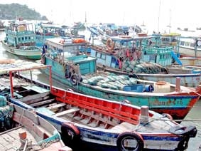 Cần chủ động đối phó với những thách thức