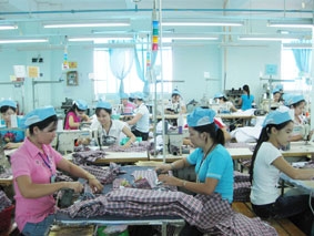 Sửa đổi Bộ luật Lao động hạn chế tối đa các tranh chấp lao động dẫn đến đình công