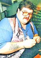 Chỉ 4 năm giảm gần 160 kg