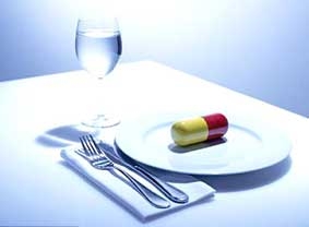 Thuốc giảm cân: hại nhiều hơn lợi