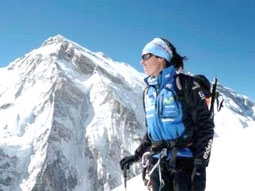 Muốn chinh phục 14 ngọn núi cao nhất thế giới