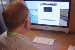 Băng thông rộng về làng