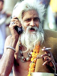 Nghịch lý xứ cà ri!