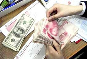 Trung Quốc sắp tăng giá đồng NDT?