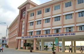 Nhịp sống mới bên bờ sông Hậu