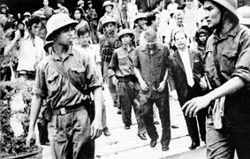 Đại thắng Mùa Xuân 1975 - Đỉnh cao của nghệ thuật quân sự Việt Nam