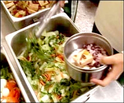 Ăn chay vì Trái đất