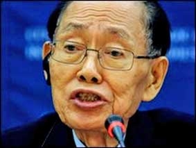Hàn Quốc bắt hai điệp viên Triều Tiên “âm mưu 
thực hiện một vụ ám sát”