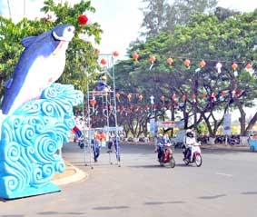 Kỳ vọng gì ở Festival Thủy sản Việt Nam 2010?