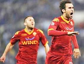 Ai ngăn được AS Roma?