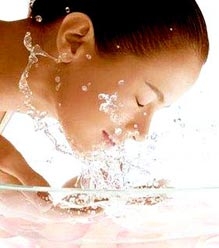 Thực phẩm quyết định làn da