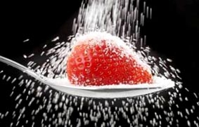 Giảm đường để bảo vệ tim