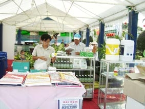 Ngày hội lớn của ngành thủy sản