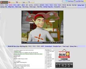 TV.SOFTCUATUI.COM - <br>
<i>50 đài truyền hình, radio trong nước và quốc tế</i>