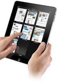 "Quả táo" thừa thắng xông lên