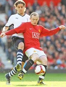 Tham vọng lập "hat-trick" mới của Tottenham