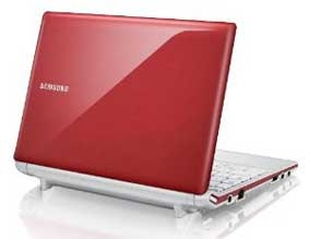 Samsung N150: Thời trang, pin lâu, giá rẻ